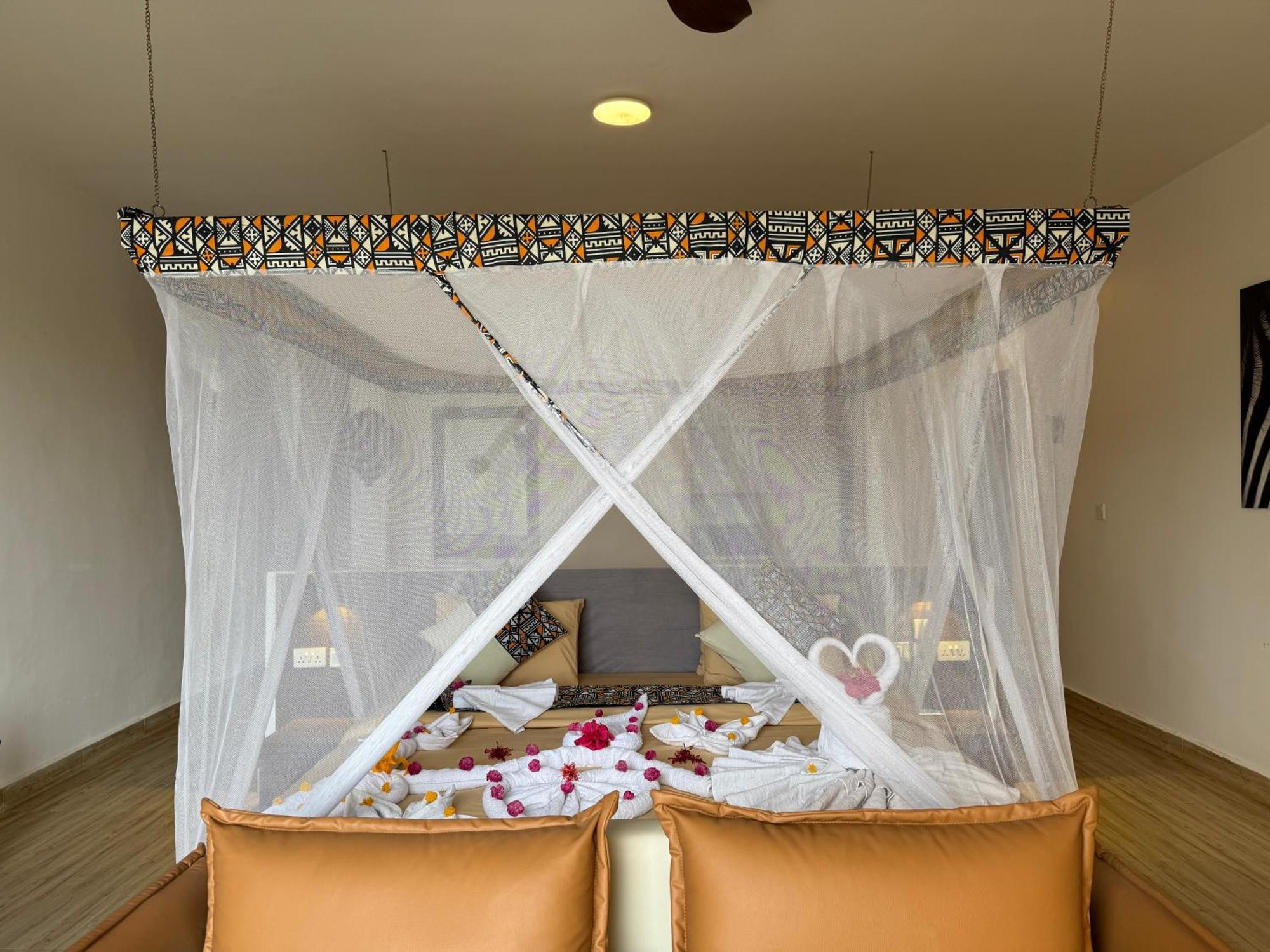 Villa Africa Safari Karatu Extérieur photo